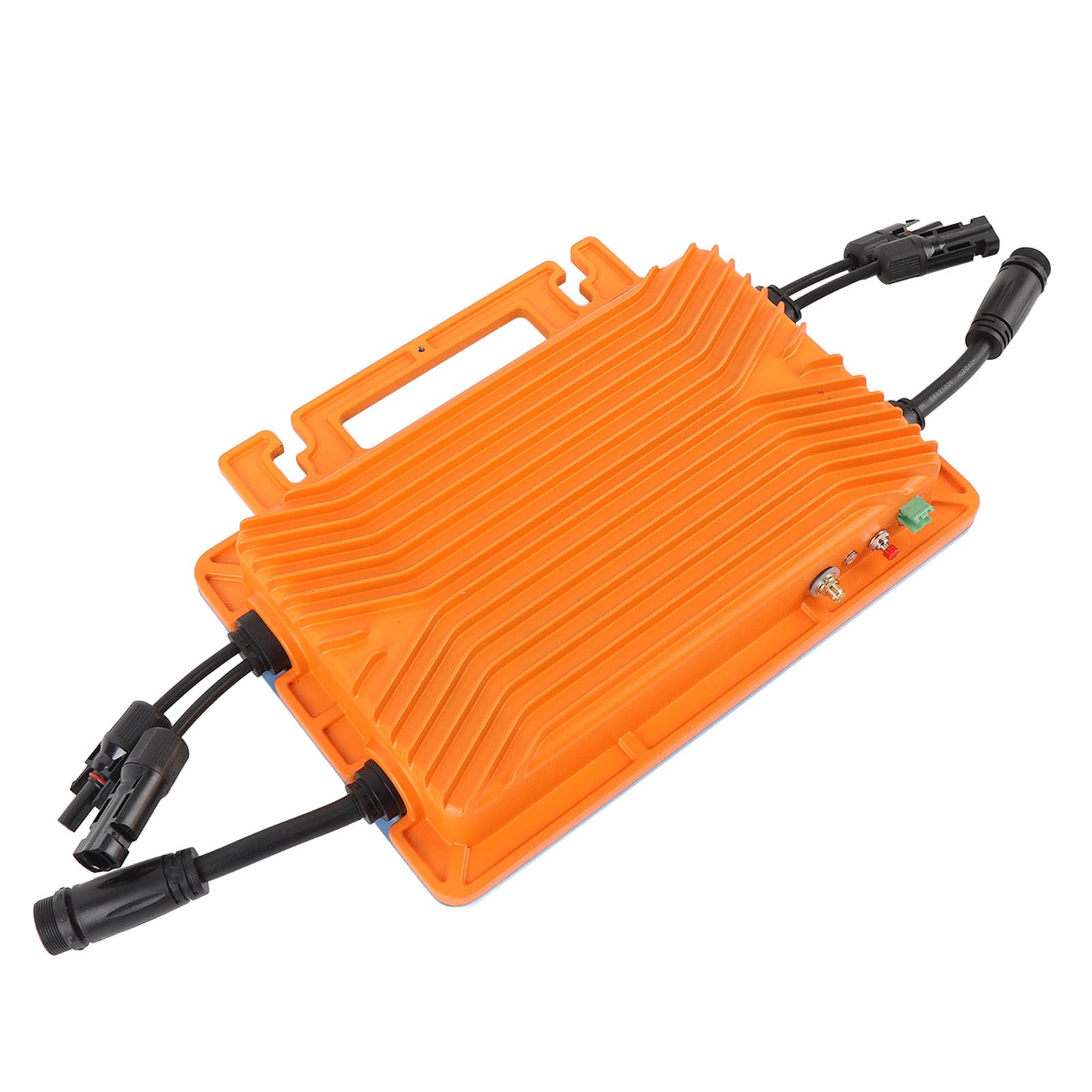 Micro Inverter Collegato Alla Rete Inverter Solare MPPT da 800 W con Controllo App Anti-inversione di Flusso (Spina UE 230V)