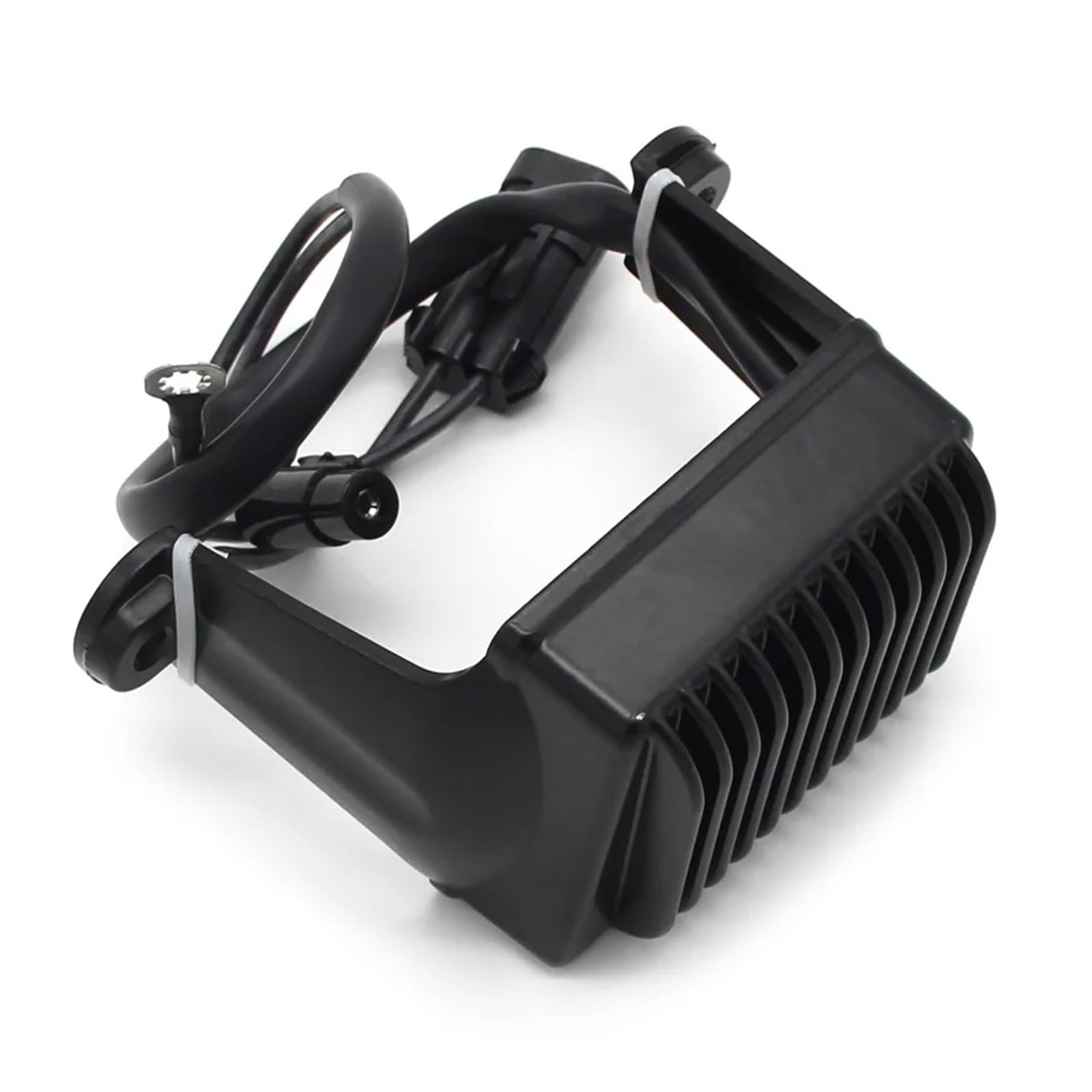 Regulador de voltaje para moto FLHT estándar que protege tu sistema eléctrico