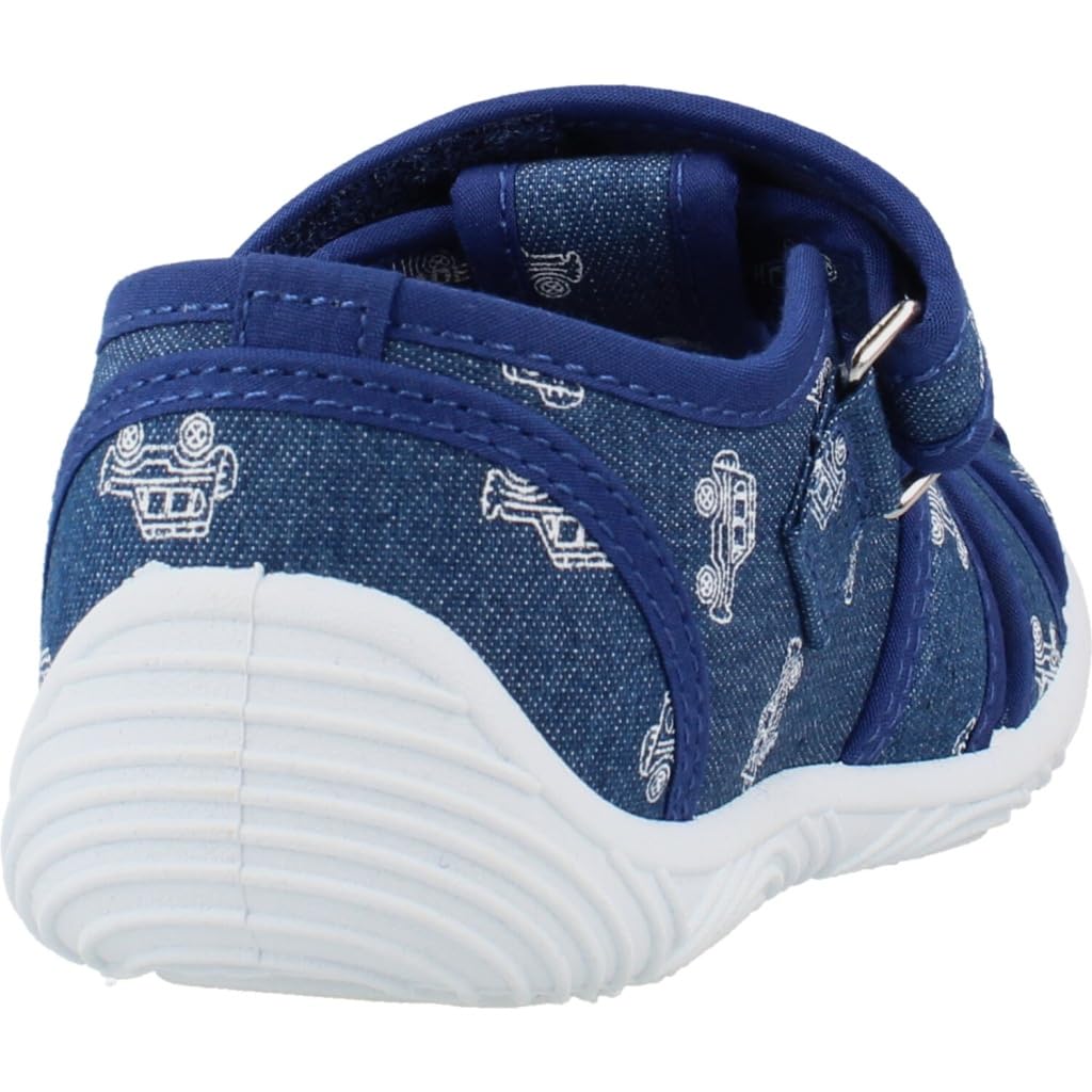 Chicco Zapatillas Con Lágrimas (1) SandaliasUnisex niños