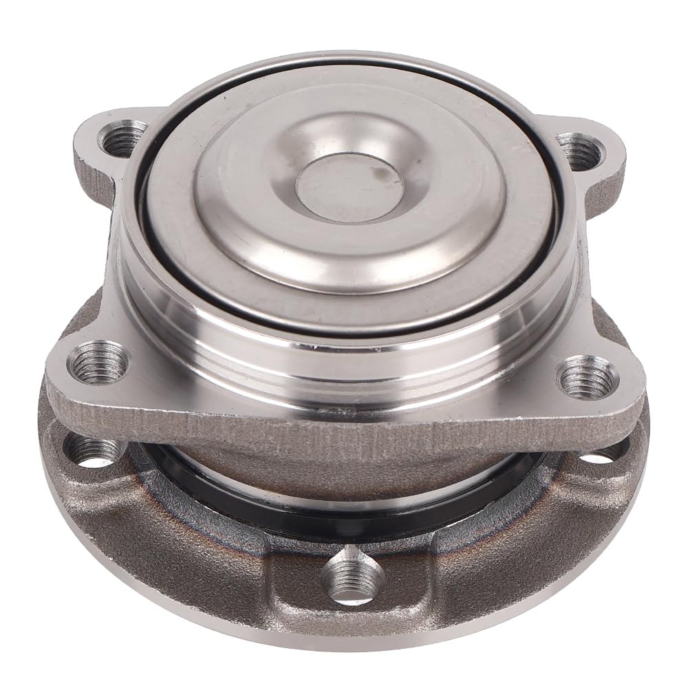 Autoround 512514 Rear Wheel Hub and Bearing Assembly fit for 2014-2022 Jeep Cherokee, 2015-2017 Chrysler 200, FWD Only