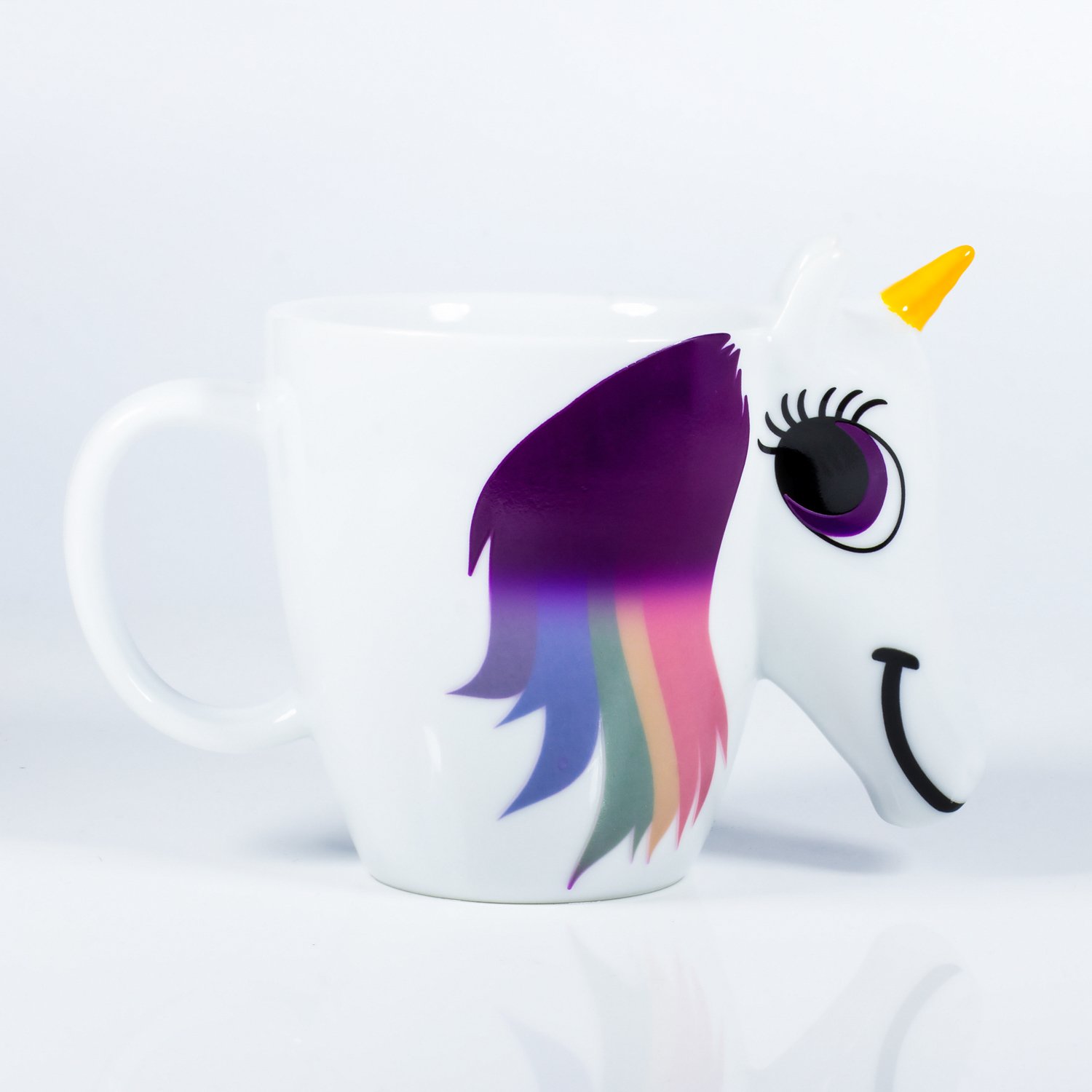 Besticorn Unicorn Like A Normal Bestie Awesome Cushion Cover Pillow Best Friend | UK