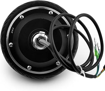 Amazon.com: 6.5-Inch Low Speed Torque 170mm Dual Side Axle