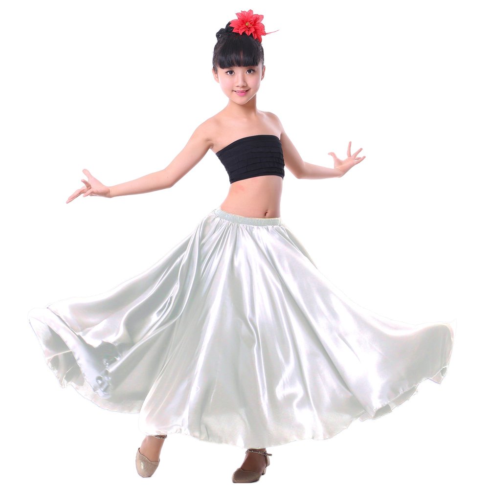 15 Best Girls Dance Skirts 2023 Reviews & Ratings
