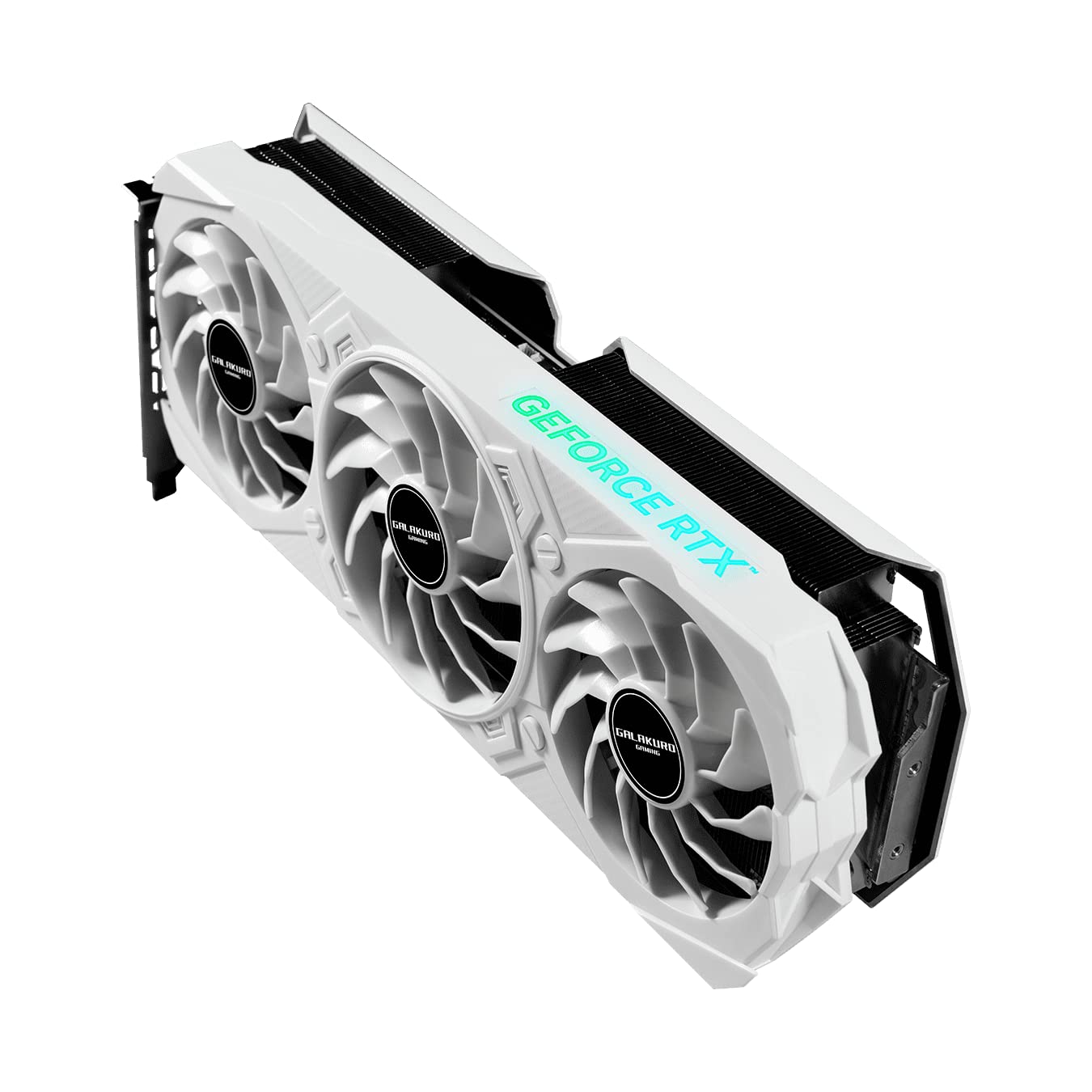Amazon.co.jp: GK-RTX4070Ti-E12GB/WHITE/TP GDDR6X Graphics Board 