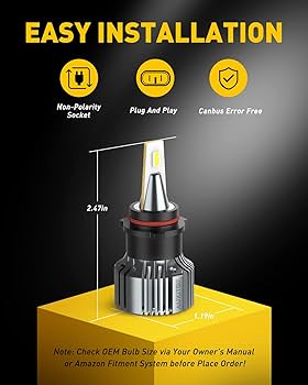 Amazon.com: AUXITO PSX26W LED Fog Light, 6000LM 30W, Super Bright Amazon.com: AUXITO PSX26W LED Fog Light, 6000LM 30W, Super Bright
