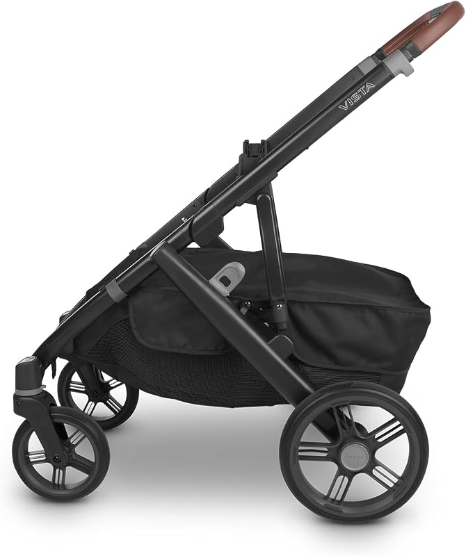 Funda para cesta UPPAbaby para cochecitos Vista V2 y Vista V3
