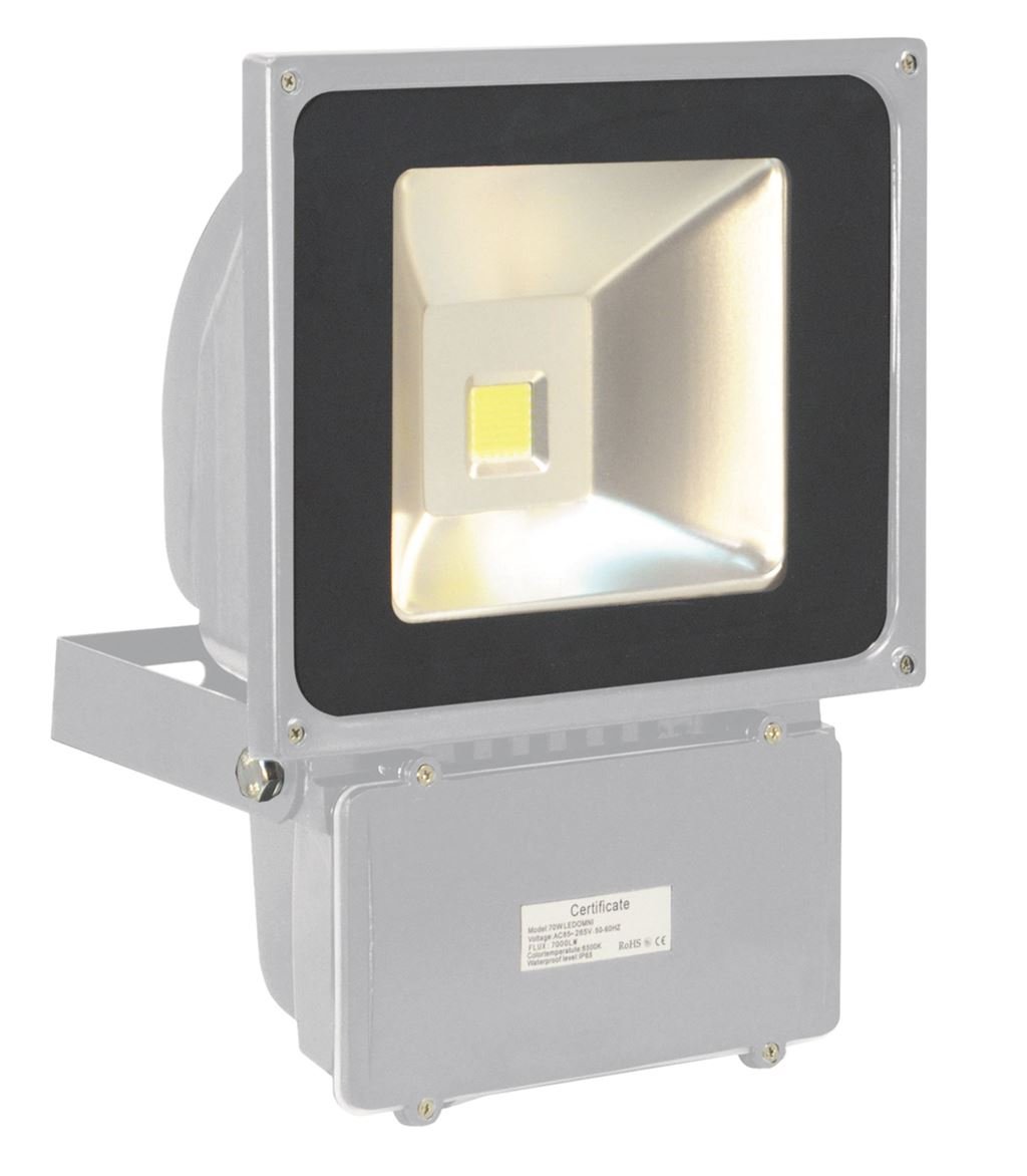 Eagle Grey Waterproof Ip65 Led Flood Lights