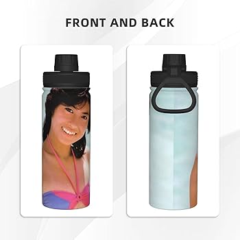 中山美穂　水筒 Amazon | 中山美穂5(1) 水筒魔法瓶スポーツ飲料対応保冷ボトル