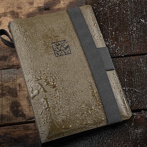Rite in the Rain M973 étui carnet imperméable housse protection étanche