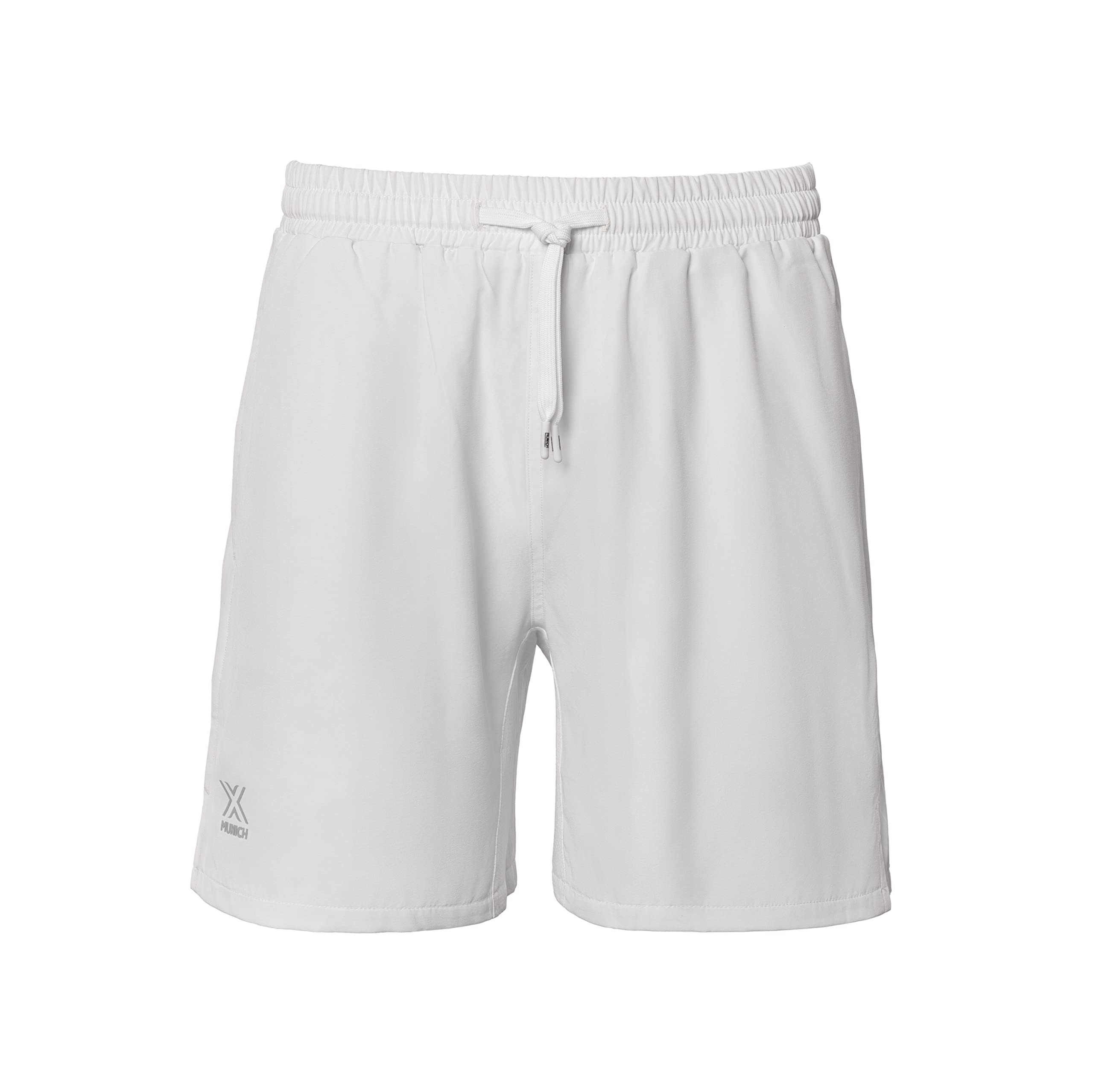 Munich Man Aero Short C/White - Short Hombre