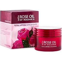 TOTAL LIFTING CONCENTRATE"REGINA ROSES"