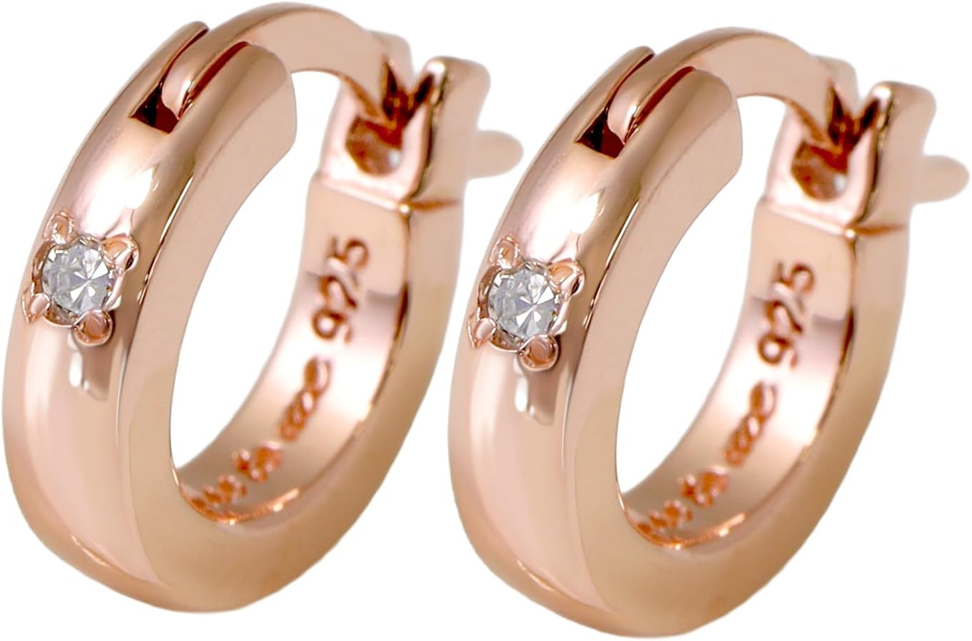 ミオハルタカ風 花型シルバー＆イエロー片耳用ピアス ミオハルタカ風