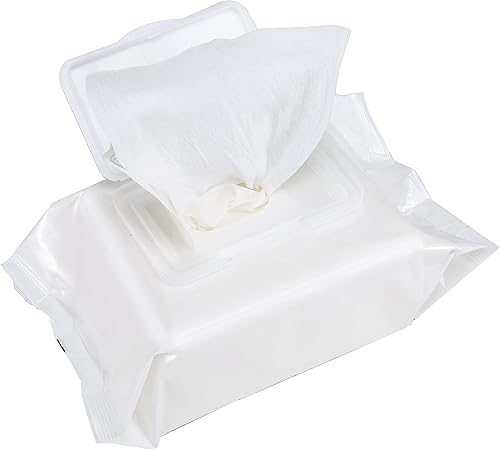 Miniatura 4 de MARTHA STEWART Toallitas para cachorros para mascotas en pomelo  Toallitas hipoalergénicas para el aseo del perro  Grandes toallitas para perros y