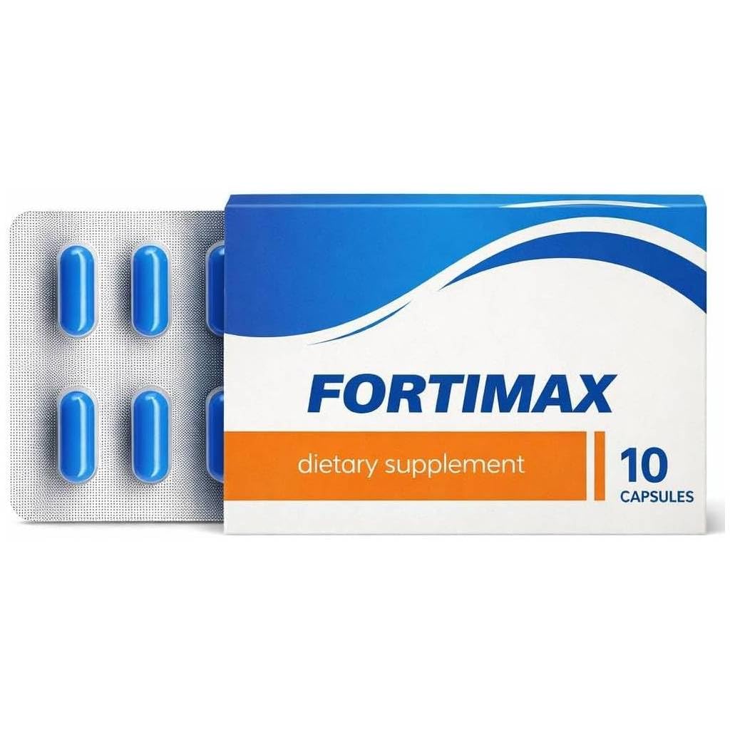 Max Launch, Supplement for Energy, 10 Capsules