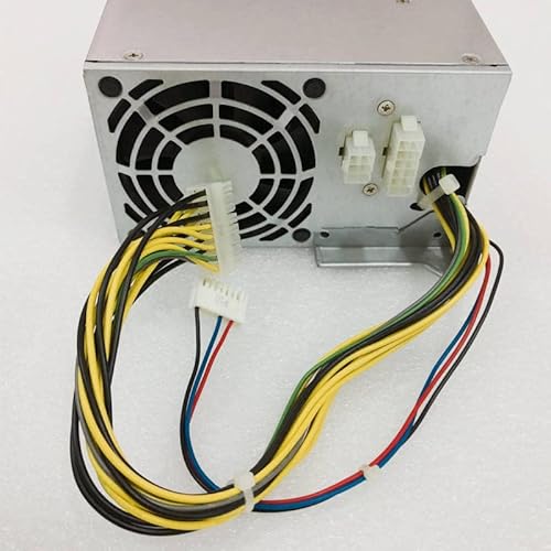 Almost PSU For 80plus Gold 500W XCb`Od S26113-E567-V50-02 DPS-500XB A