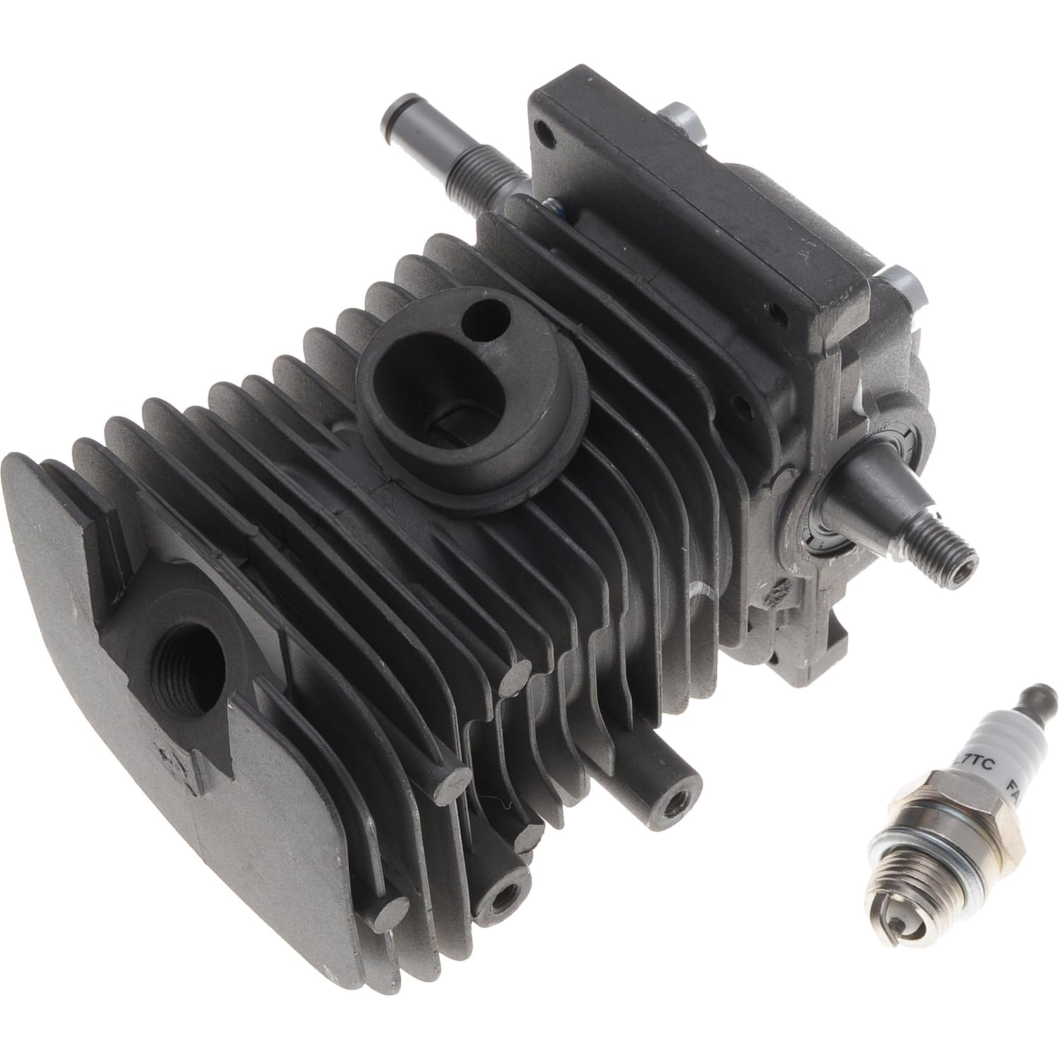 Moteur complet 38 mm compatible avec Stihl 017, 018, MS170, MS180