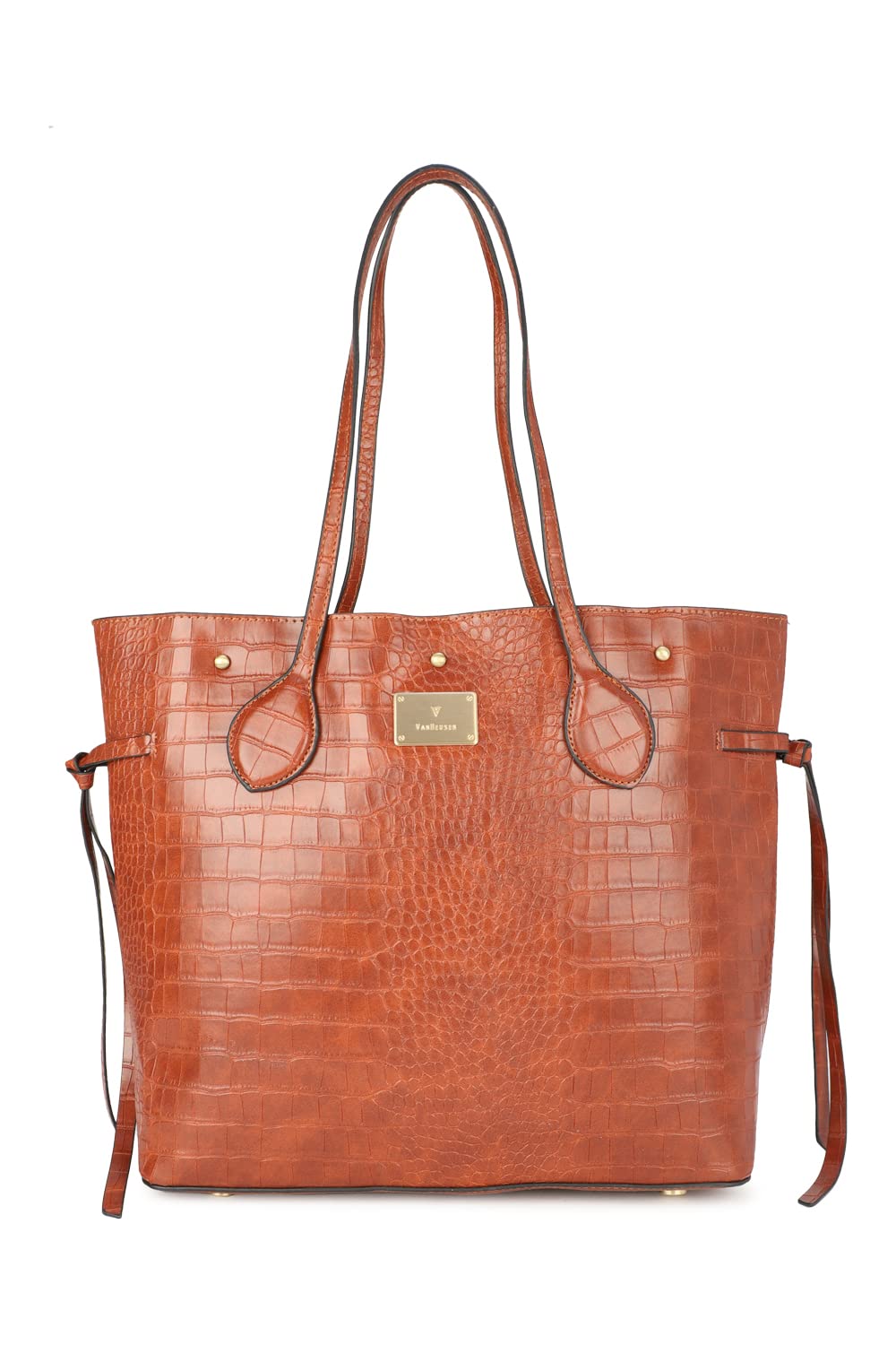 Van HeusenWomen Tote Bag