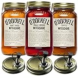 O'Donnell Moonshine
