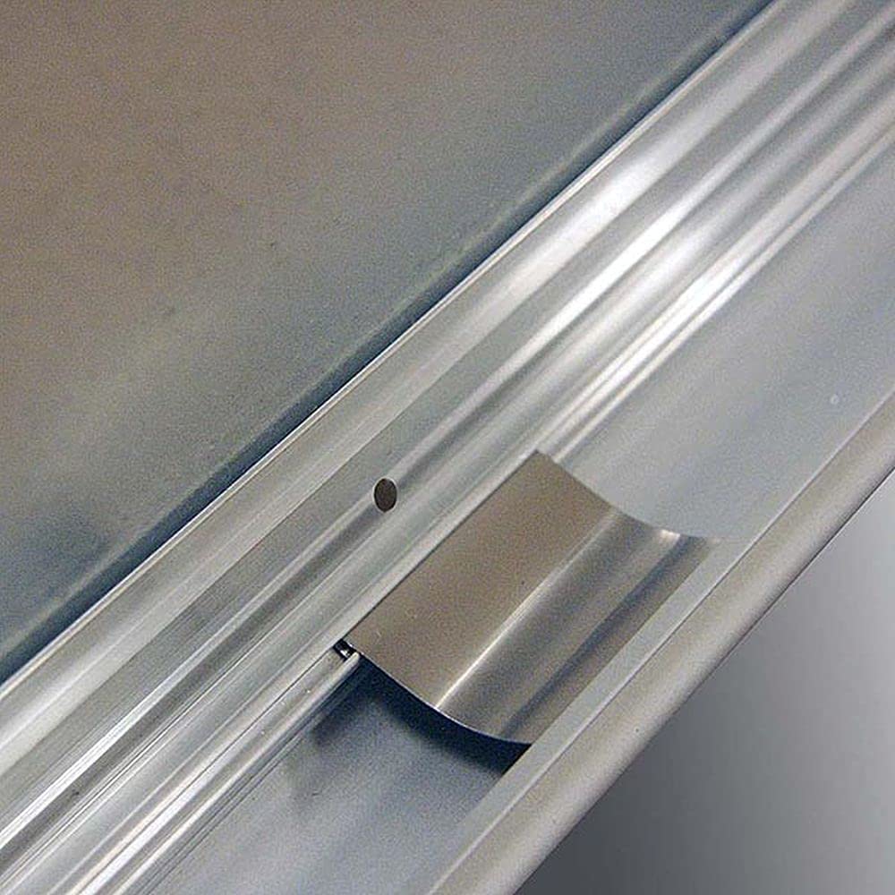 DISPLAY SALES klantenstopper outdoor waterdicht | DIN A1, posterstandaard met 32 mm verstekhoeken | staander met PET-folietas DISPLAY SALES klantenstopper outdoor waterdicht | DIN A1, posterstandaard met 32 mm verstekhoeken | staander met PET-folietas