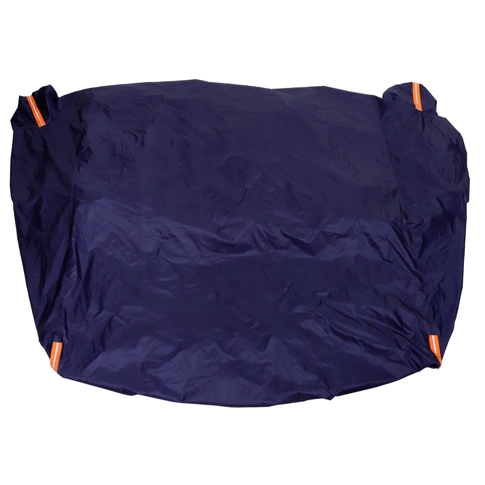 OSOLADY Full Coverage Car Cover Sun and Rain Protection Fit for Honda Weatherproof Portable