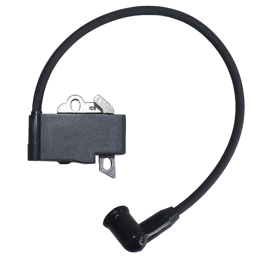EXTRWORY Module Bobine D'Allumage Tronçonneuse MS311 MS391 - Pièce De Rechange 1140 400 1303