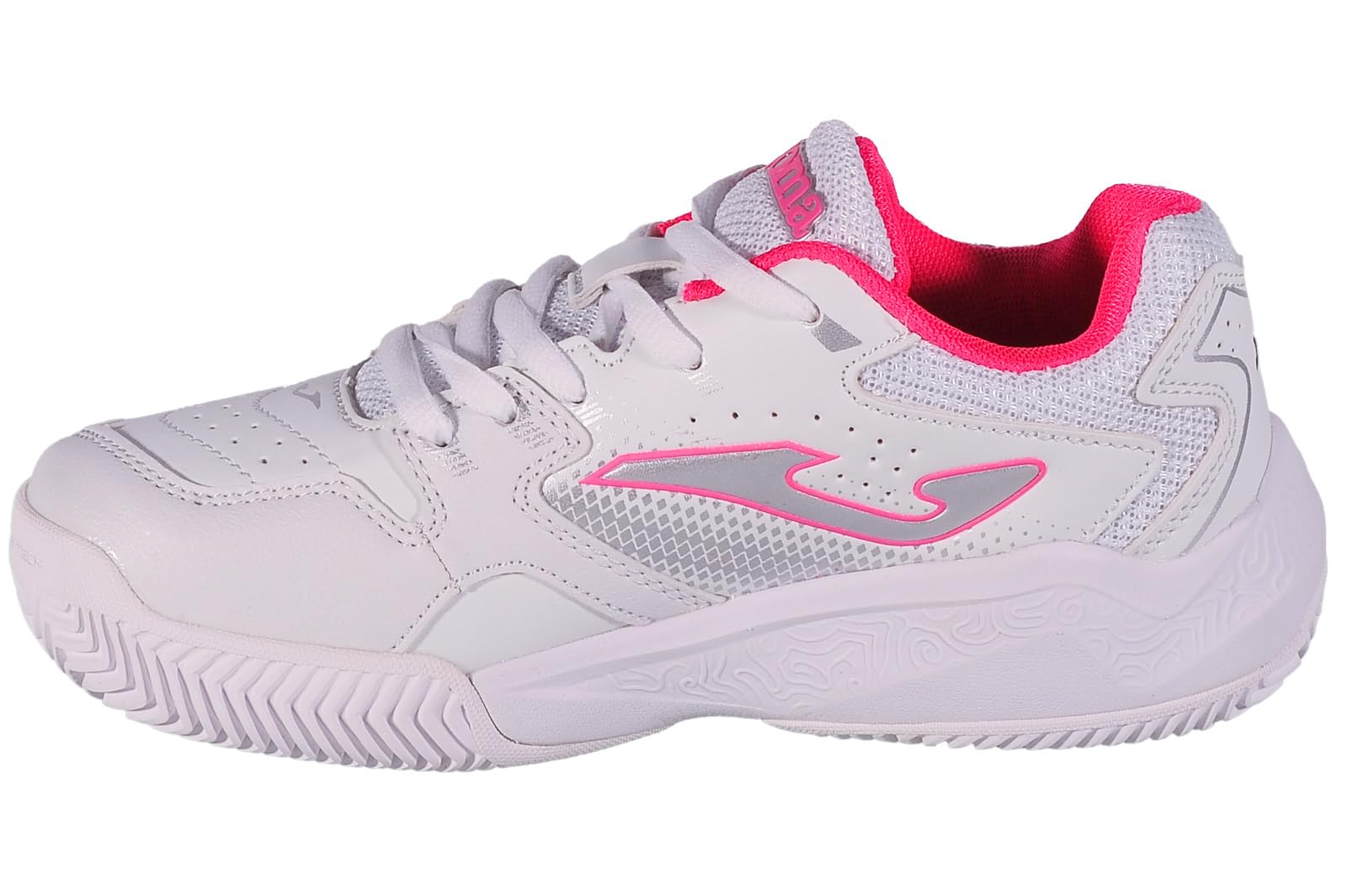 Joma Unisex Tenis, Padel Shoes