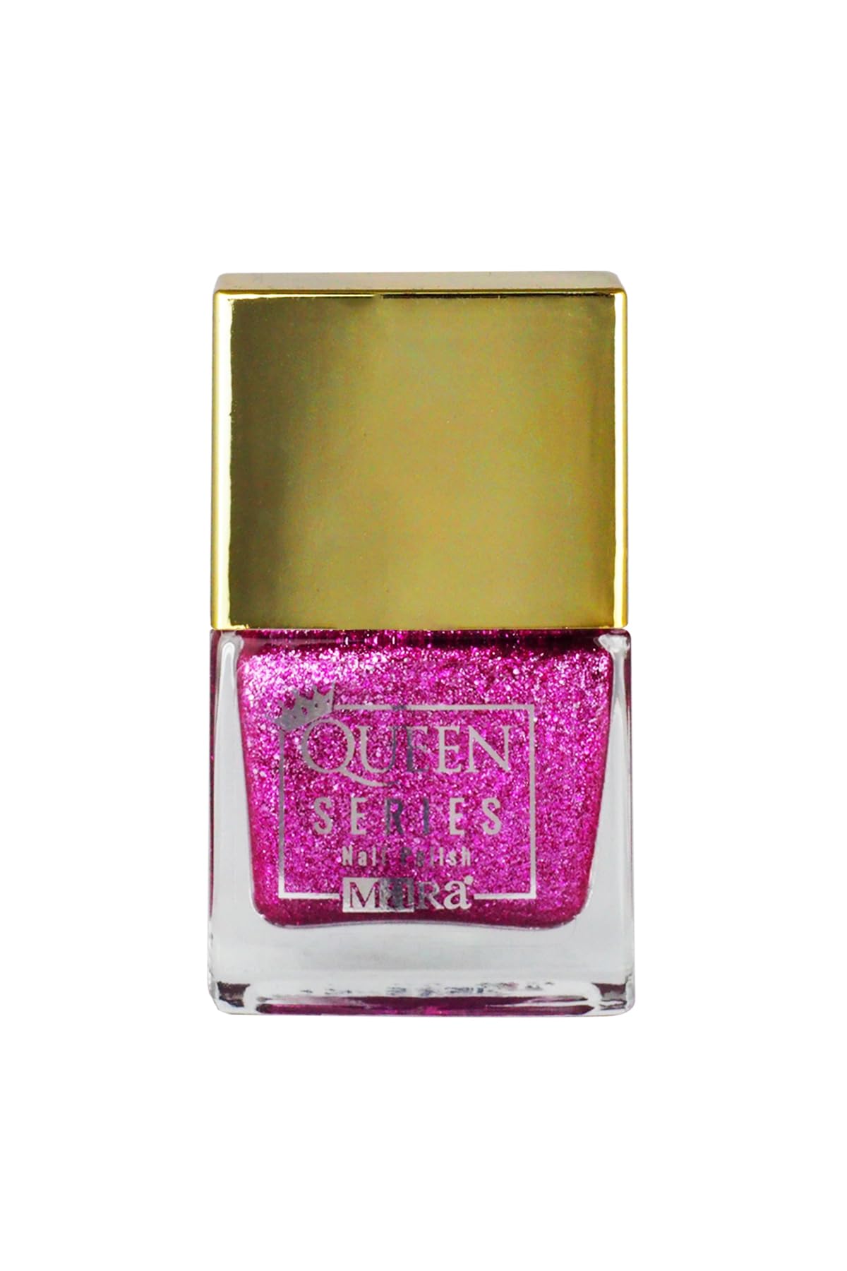 MARA QUEEN SERIES OJE BEATRIX/NAIL POLISH BEATRIX -11 ml