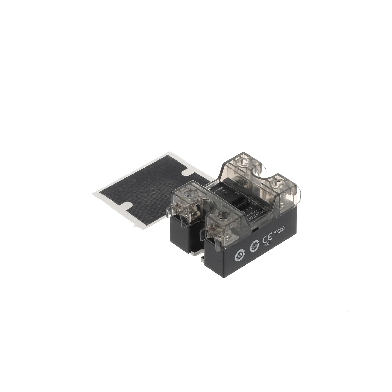 Hatco Kit,Dual,Solid State Relay R02.01.458.00 - Genuine OEM Replacement Part