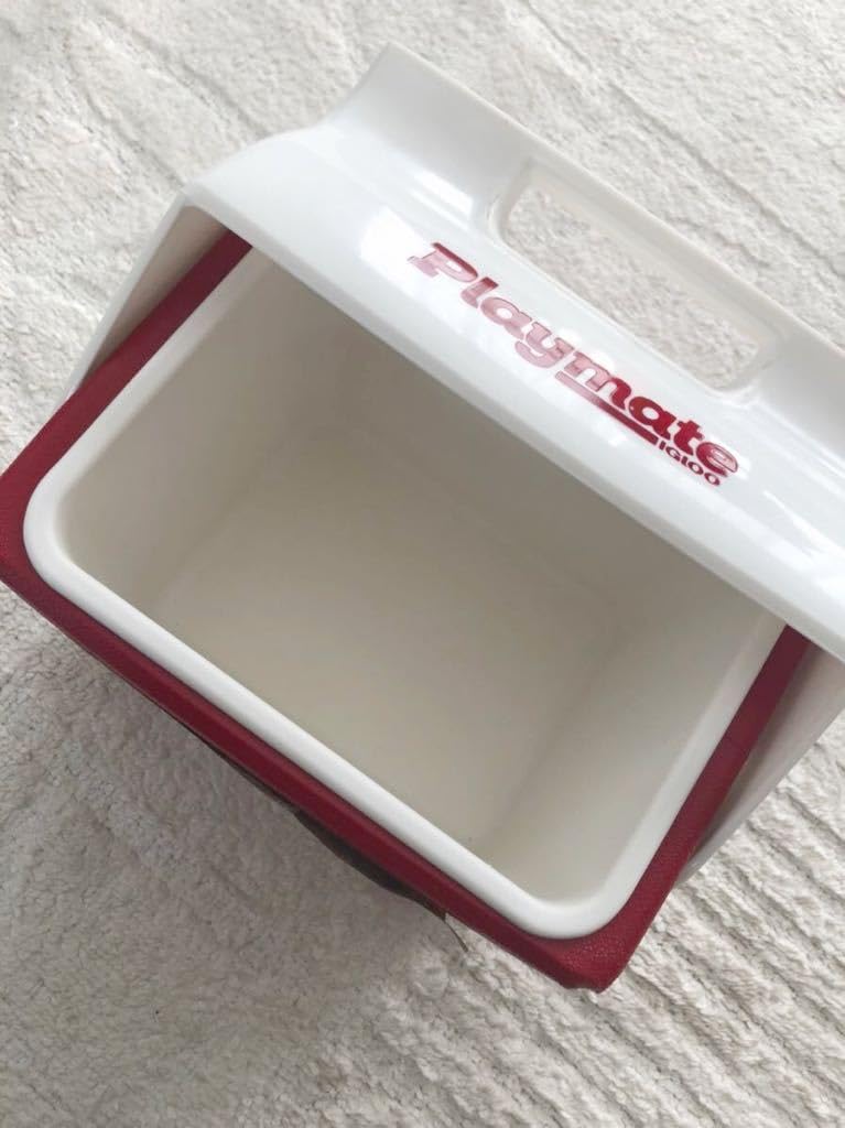 Amazon.co.jp: mactoolsマックツール ×IGLOO プレイメイト 6カン 