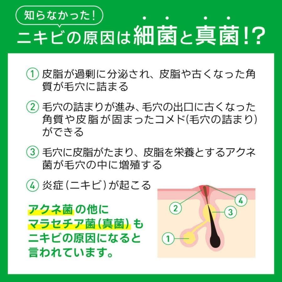 Amazon | コラージュフルフル ホイップソープ 泡状洗顔料 ニキビ