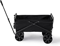 Vista 7 de SUW-406-BLACK Seina Beach Wagon