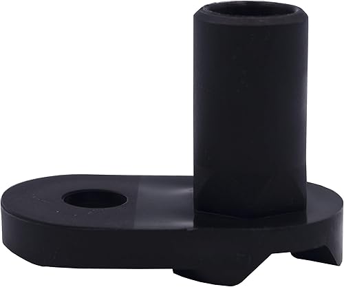 Miniatura 1 de Supplying Demand 2182179 2182178 Reemplazo de leva de cierrapuertas inferiores del refrigerador Modelo Específico No Universal