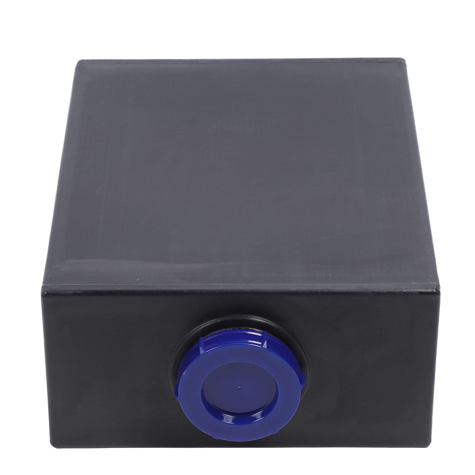 Keenso Shock 'Agua de 10, 5 galones resistente al tanque 'Agua, acumulacin de agua dulce para las fugas para vehculos, barcos