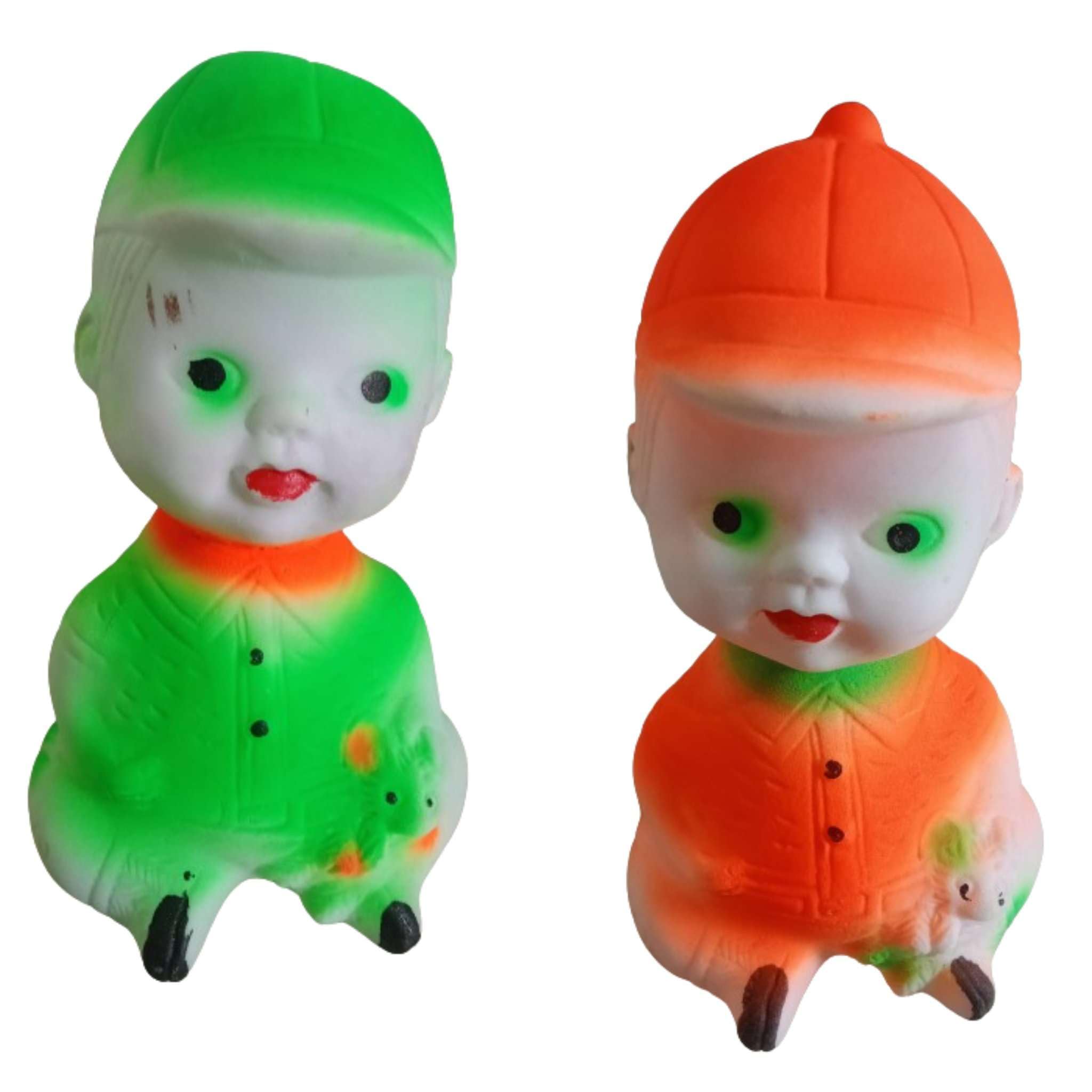 ZOKCY (Pack of 2 Pcs) Cute Chu chu Sound Baby Boy Toy for New Born Baby Kids/Chu chu Sound Baby Toy for New Born Baby/Toy for New Born Baby Kids/Squeeze Chu Sound Toys for Kids (B0D42151WW) Amazon Price History, Amazon Price Tracker