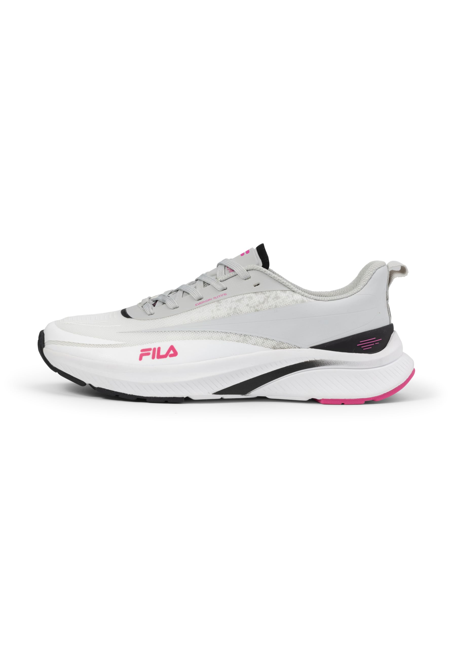 FILA Beryllium Wmn, Zapatillas para Correr Mujer