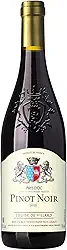 Vinho Francês Louise de Villard Pinot Noir 750ml