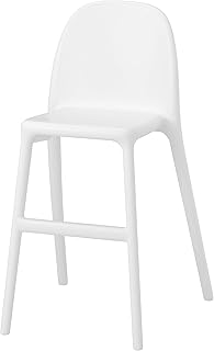 Silla junior URBAN 45x48x79 cm blanco