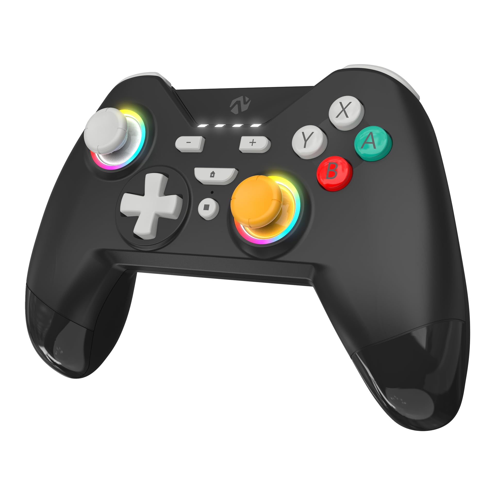 Amazon.com: BASEKAMP Kore+ Wireless RGB Controller for Nintendo