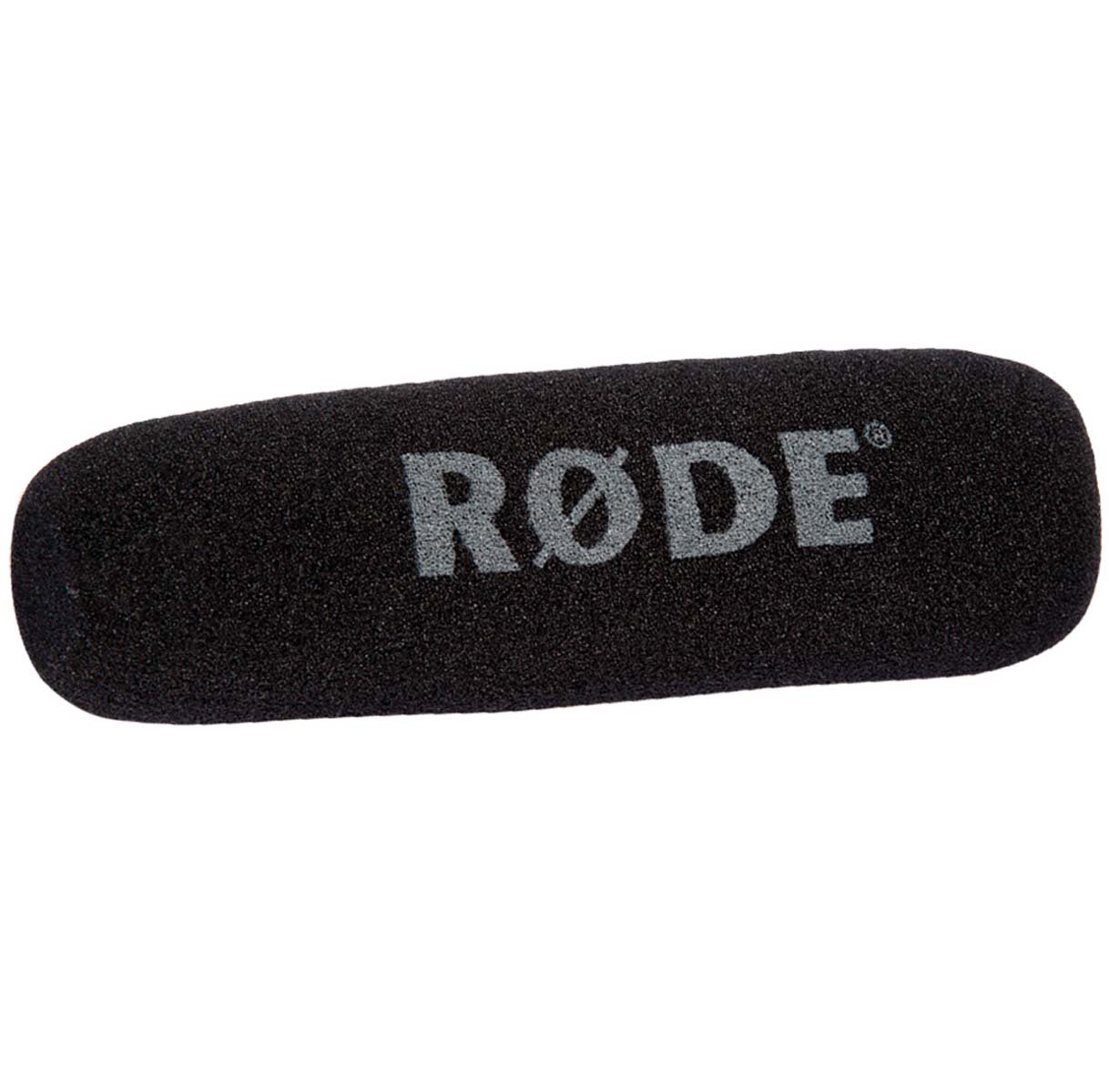 Rode NTG-4+ Plus - Microfono direzionale + supporto per microfono Keepdrum PCMH1