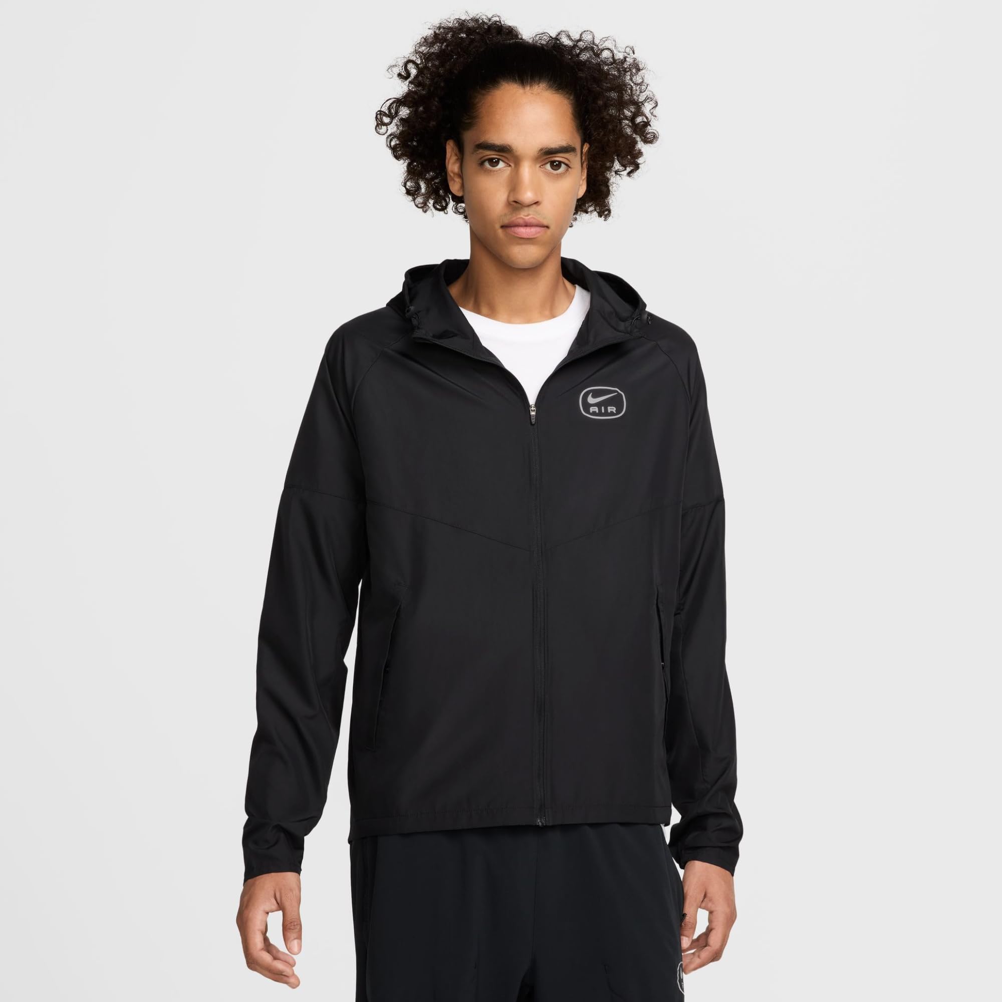 NIKE Giacca Nike Air Da Uomo Giacca da uomo Uomo (Pacco da 1)