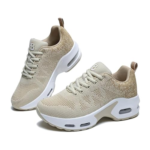 Scarpe da ginnastica ortopediche da donna, scarpe da corsa con