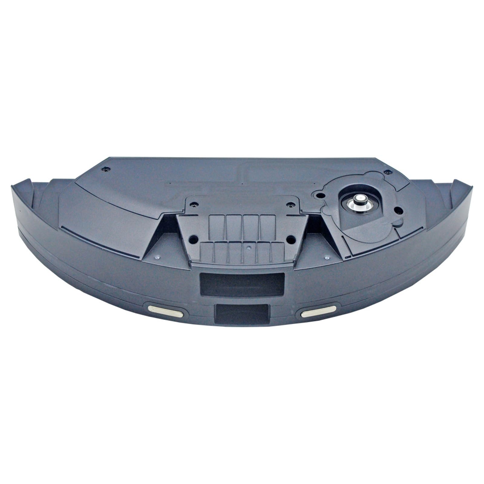 Xinsheinelry Interchangeable Collector Container for Robot Vacuum Cleaners Maintenance Accessory Sweeper Replacement Spare Parts Easy Replacement Vacuum Box