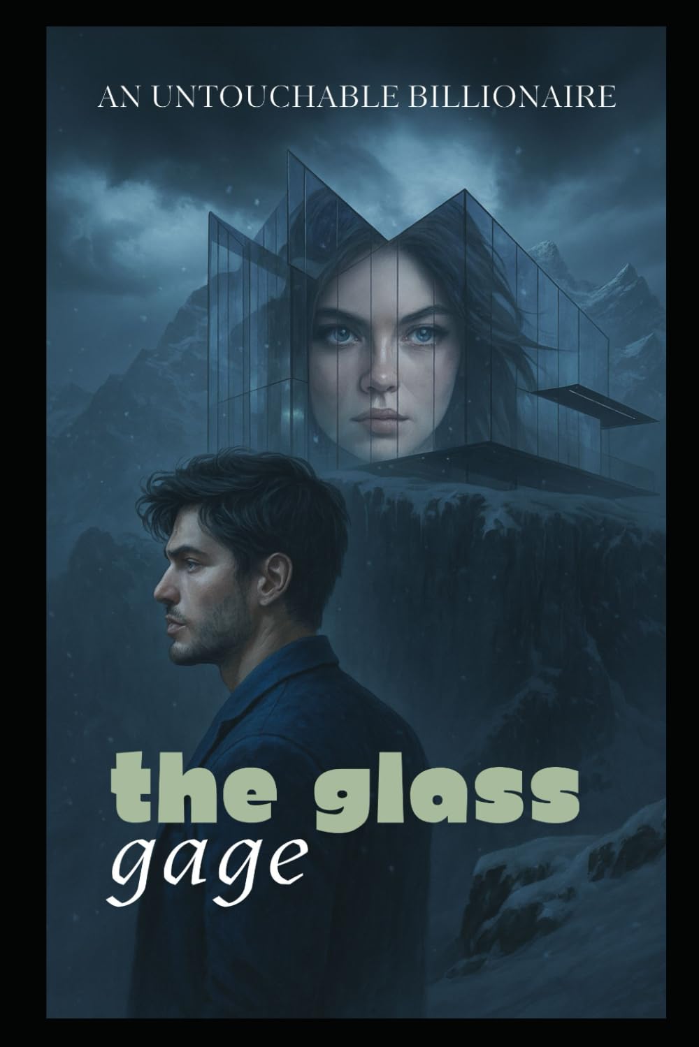 THE GLASS GAGE: The Untouchable Billionaire