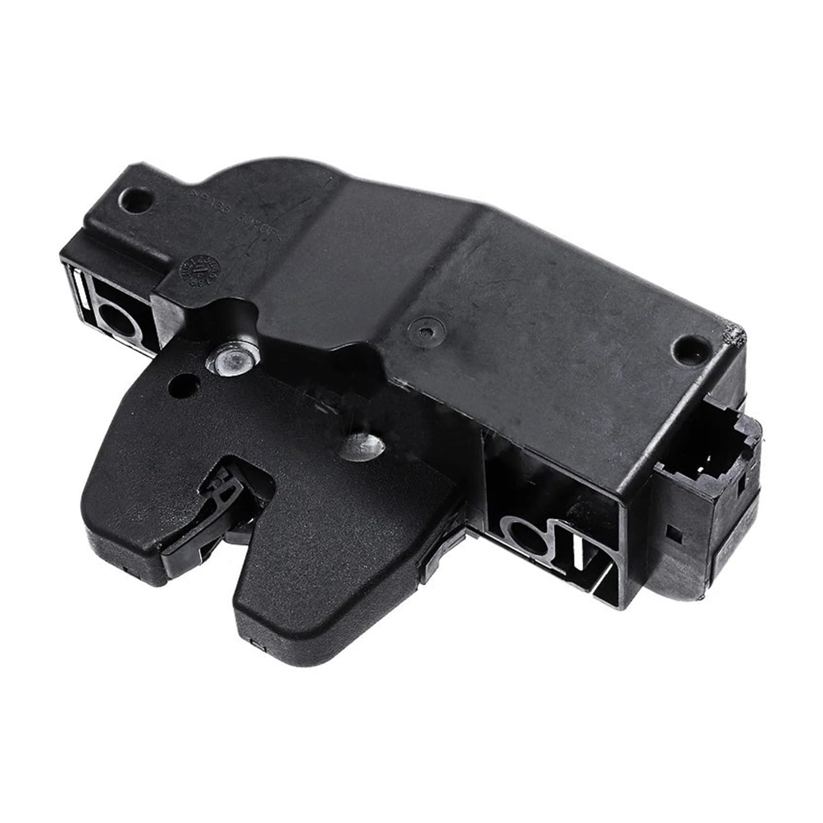 Serratura Portellone Bagagliaio Serratura Bagaglia 9657614780 Per Citroen C2 C3 C4 C5 C8 Per XSARA 2001-2010 Serratura Portellone Bagagliaio Attuatore Chiusura Centralizzata