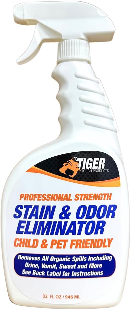 Arkwright Tough Stuff Pet Odor Eliminator Non-Toxic