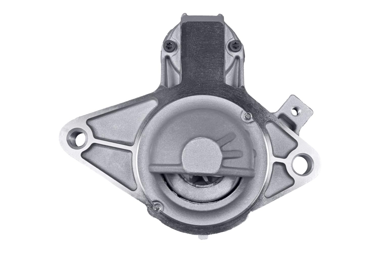 HELLA 8EA 012 527-581 Motorino d'avviamento - 12V - 1.1KW - per es. Toyota Aygo (_B1_)