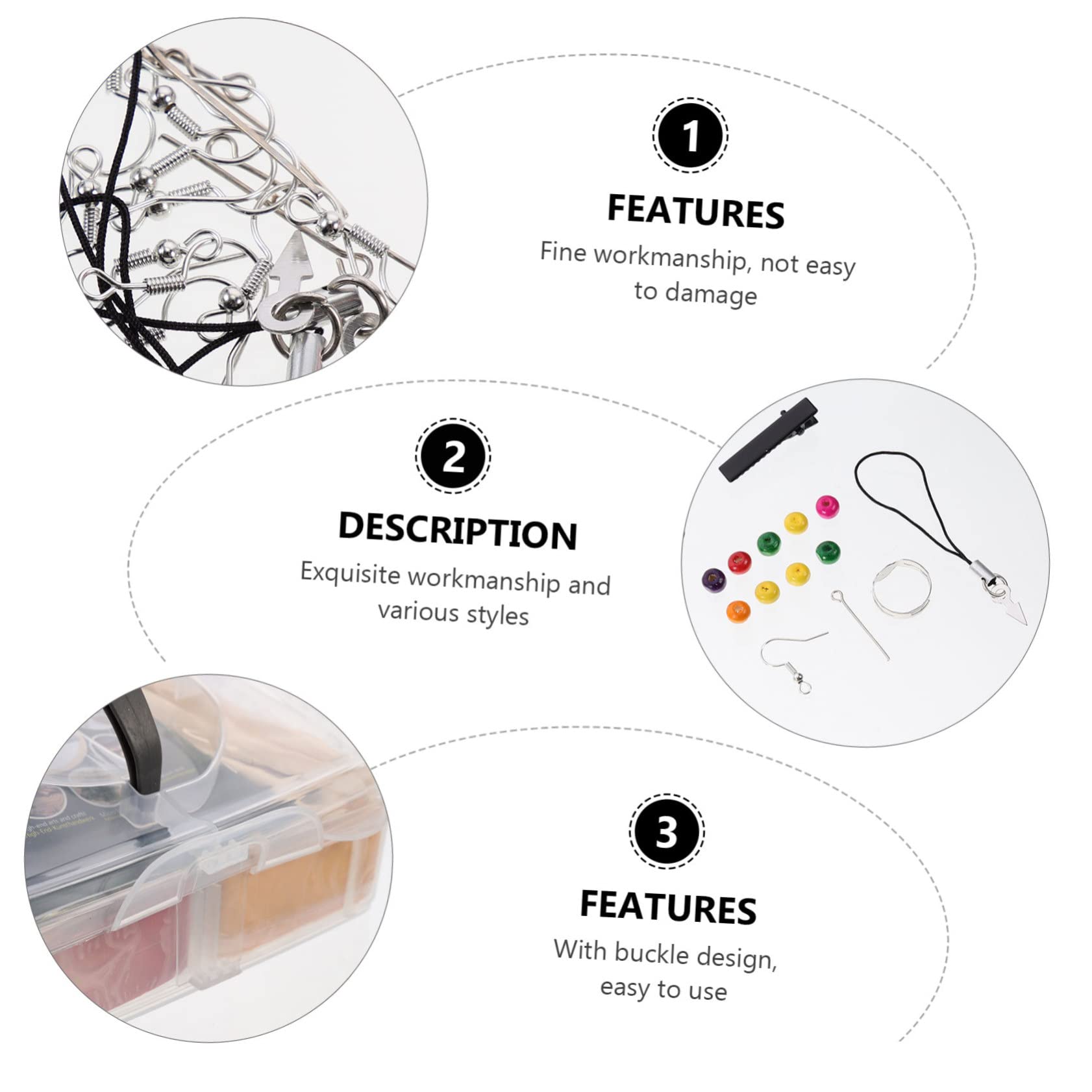 Hohopeti Kit di Strumenti per Argilla da Modellare, in Plastico e Lega, per Scolpire, Incidere e Tagliare, per Fai da Te e Handcrafts