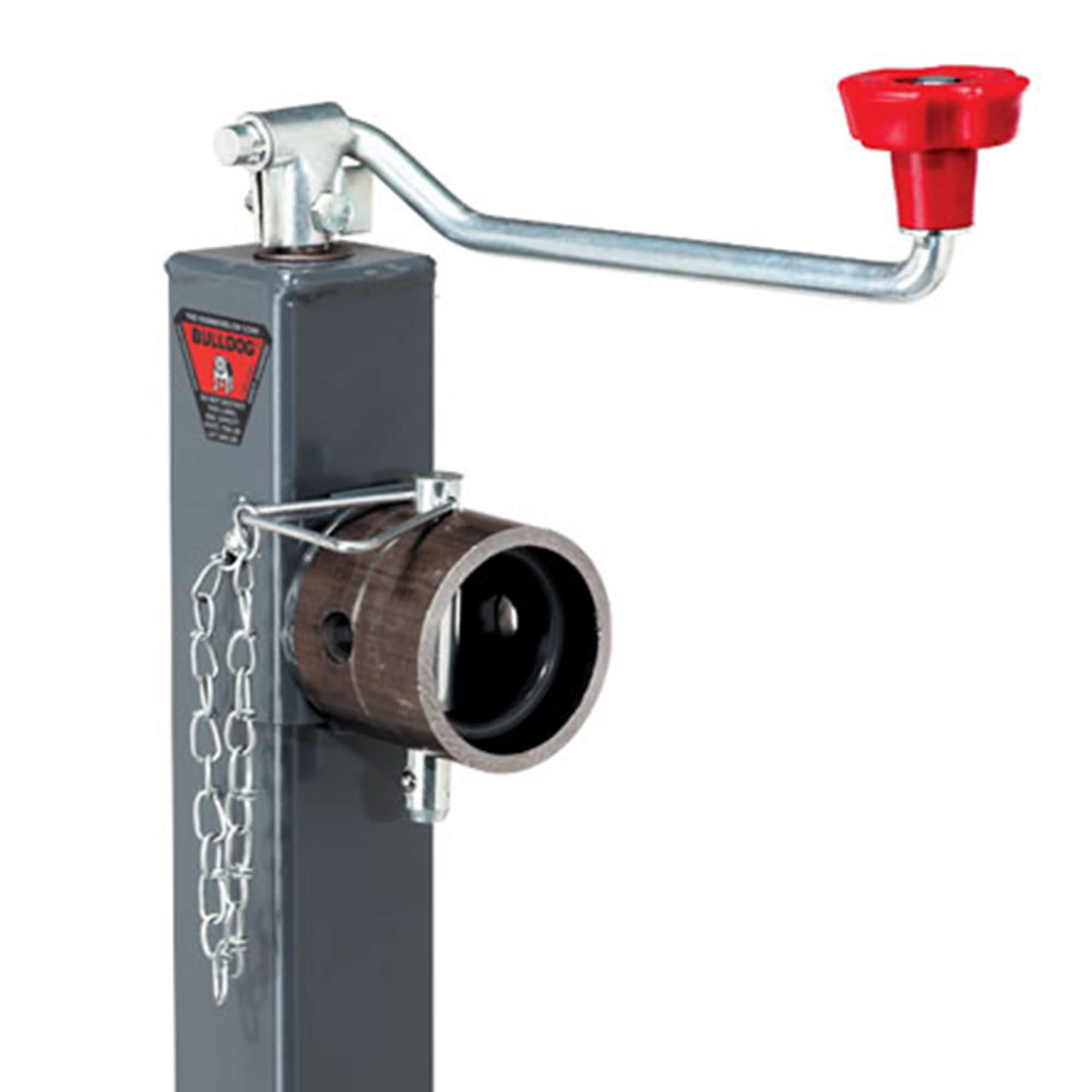 Amazon | ブルドッグ190705 Squareジャック、8000 lb。ロード容量