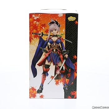 Fate/Grand Order セイバー/宮本武蔵 Amazon.co.jp: Fate/Grand Order セイバー/宮本武蔵 1/7スケール