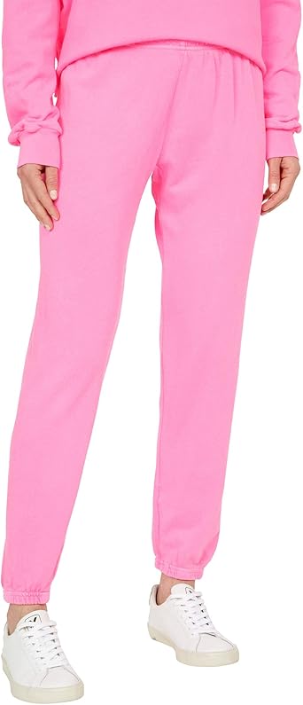 Michael lauren nate crop sweatpant Clearance